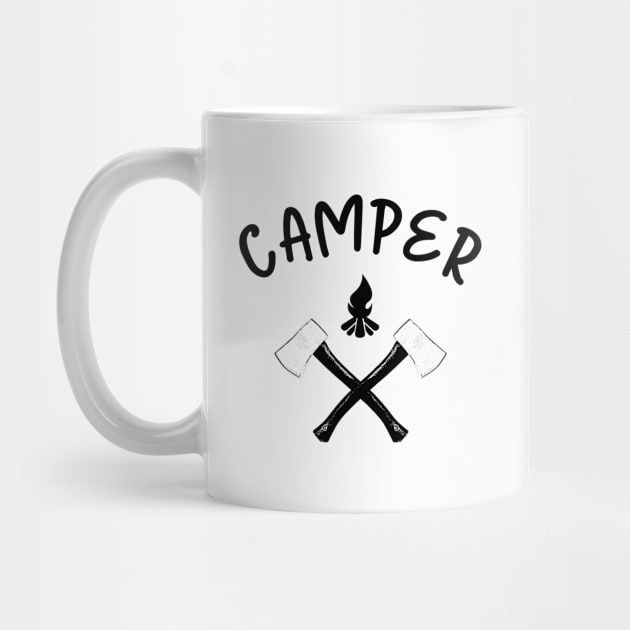 Camper by Ixly